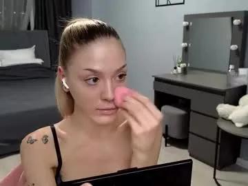 Freechat darilboom on Chaturbate