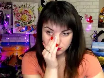 Freechat darina_m_ on Chaturbate