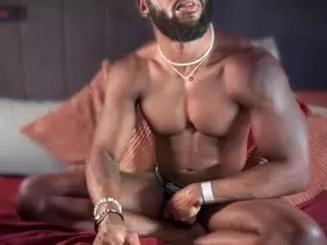 Freechat darkmattre02 on Chaturbate