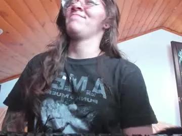 Freechat darkness_joones on Chaturbate