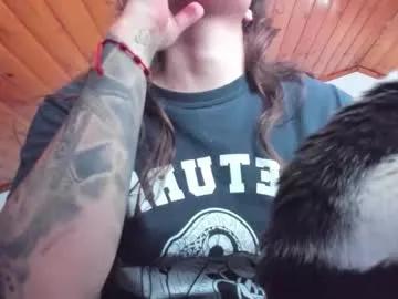 Freechat darkness_joones on Chaturbate