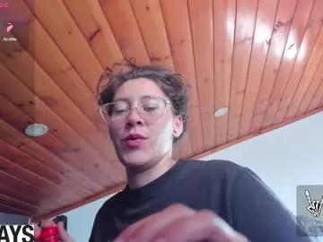 Freechat darkness_joones on Chaturbate