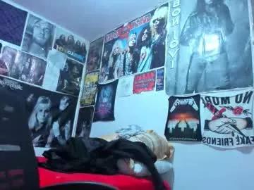 Freechat darkness_joones on Chaturbate