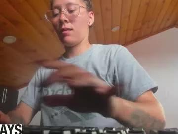 Freechat darkness_joones on Chaturbate