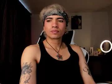 Freechat darkodark0 on Chaturbate