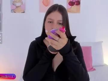 Freechat dashanovikov on Chaturbate