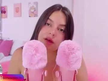 Freechat dashanovikov on Chaturbate