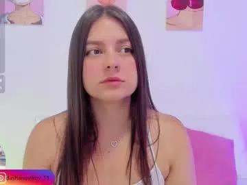 Freechat dashanovikov on Chaturbate