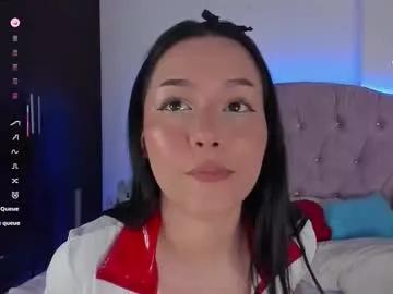 deisy_smith_ on Chaturbate