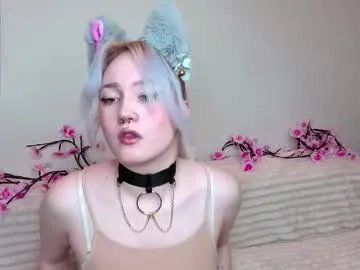 delciepfost on Chaturbate