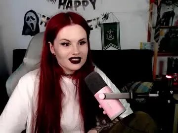 Freechat dellacrush_ on Chaturbate