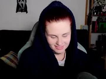 Freechat dellacrush_ on Chaturbate