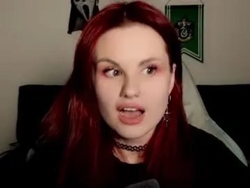 Freechat dellacrush_ on Chaturbate