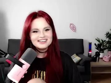 Freechat dellacrush_ on Chaturbate