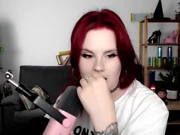 Freechat dellacrush_ on Chaturbate