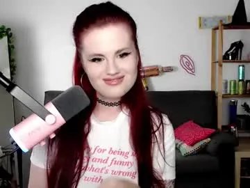 Freechat dellacrush_ on Chaturbate