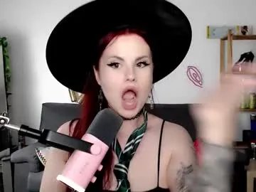 Freechat dellacrush_ on Chaturbate