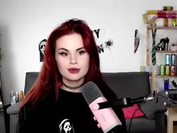 Freechat dellacrush_ on Chaturbate