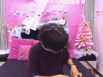 desire_ecstasy on Chaturbate