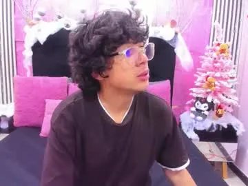 desire_ecstasy on Chaturbate