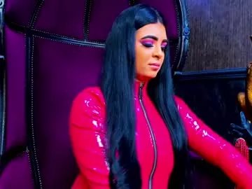 Private devashaqueen on Chaturbate