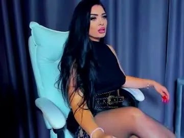 Private devashaqueen on Chaturbate