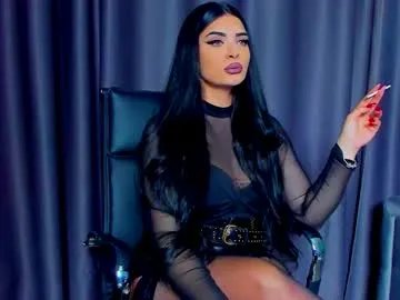 Private devashaqueen on Chaturbate