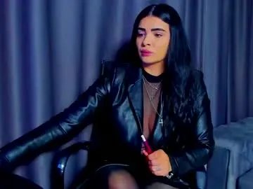 Private devashaqueen on Chaturbate