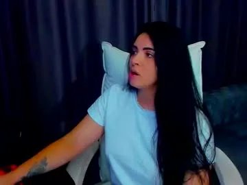 Private devashaqueen on Chaturbate