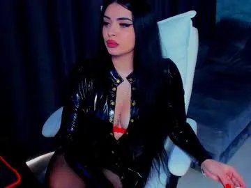 Private devashaqueen on Chaturbate