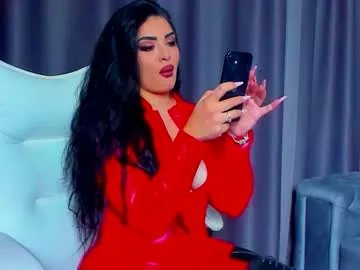 Private devashaqueen on Chaturbate