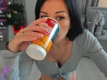 devilish_goddes on Chaturbate