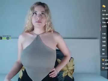 dia8 — #bigboobs #natural #anal #cumshow BOUNCE BARE BOOBS [174 tokens left]