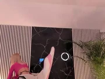 Freechat diamond_ava_ on Chaturbate