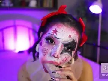 Freechat diamond_dustt on Chaturbate