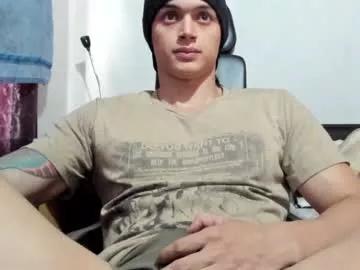 Freechat dick_demon_1 on Chaturbate
