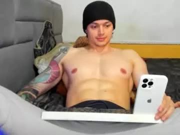 Freechat dick_demon_1 on Chaturbate