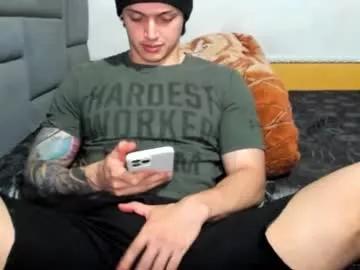 Freechat dick_demon_1 on Chaturbate