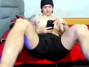 Freechat dick_demon_1 on Chaturbate
