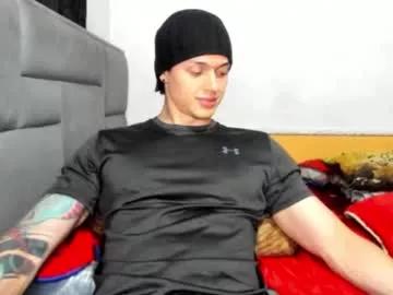 Freechat dick_demon_1 on Chaturbate