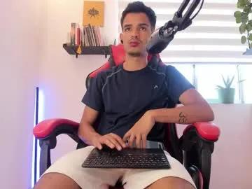 Freechat diego_latino on Chaturbate
