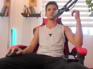 Freechat diego_latino on Chaturbate