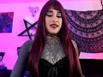 Freechat dirtyonix on Chaturbate