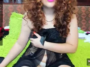 divine_goddess69 on Chaturbate