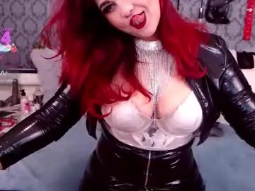 dolly4you_ on Chaturbate