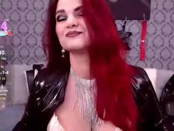 dolly4you_ on Chaturbate