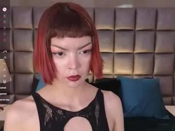 Freechat dolyconor on Chaturbate