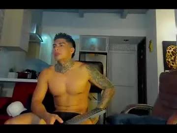 Freechat dominiofit on Chaturbate