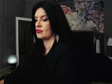 Freechat dommelisa on Chaturbate