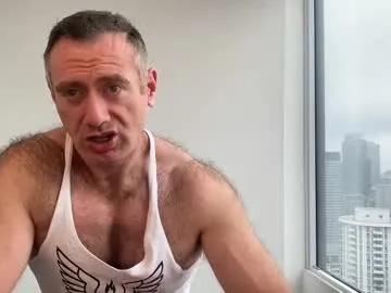 donnybasilisk on Chaturbate 